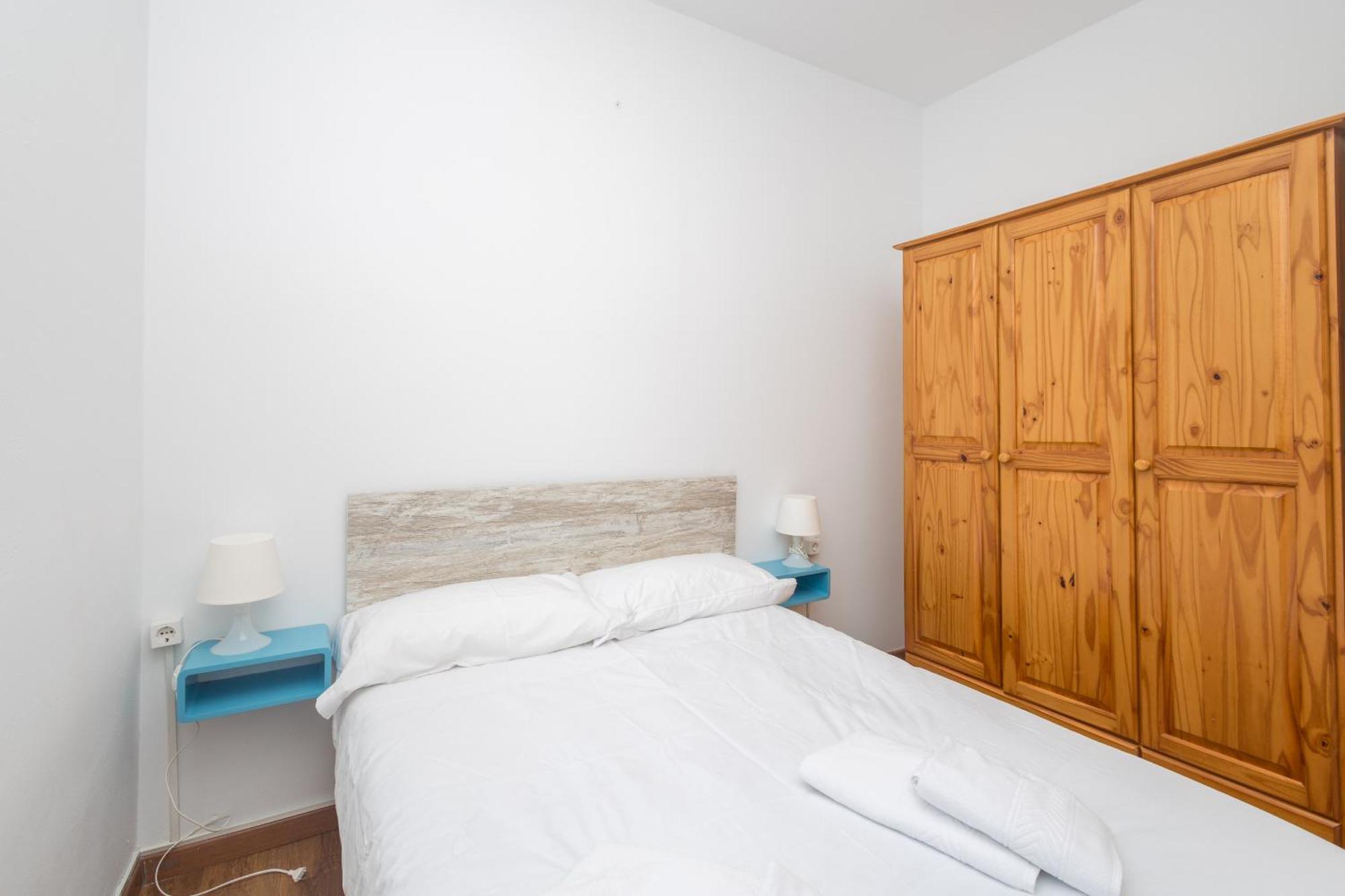 Balcon De La Mina Suites - Aircon And Terrace With Views Vega de San Mateo Exterior foto